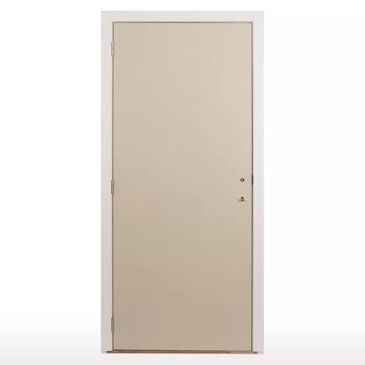 Portes tubulaires à peindre, en kit complet, meilleur rapport qualité/prix