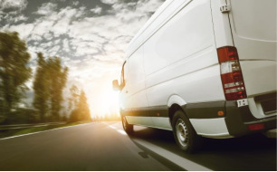 Livraison sur chantier