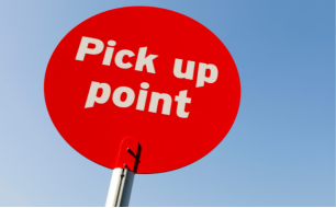 Enlèvement par vos soins