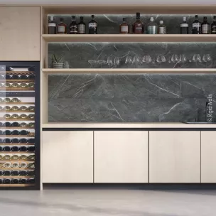 RIGIDE WALLS (murs décoratifs en Vinyles)