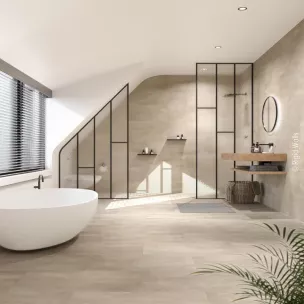 RIGIDE WALLS (murs décoratifs en Vinyles)