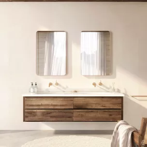 RIGIDE WALLS Megapanel (murs décoratifs en Vinyles)