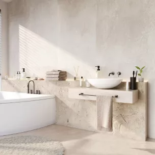 RIGIDE WALLS Megapanel (murs décoratifs en Vinyles)