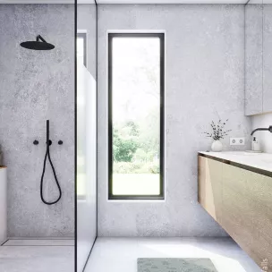 RIGIDE WALLS Megapanel (murs décoratifs en Vinyles)