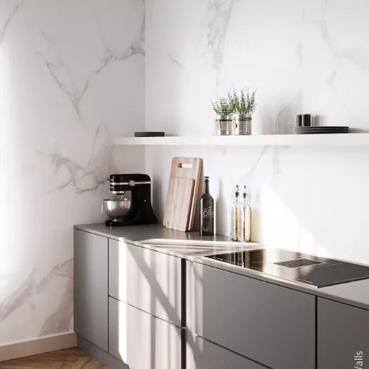 RIGIDE WALLS Megapanel (murs décoratifs en Vinyles)