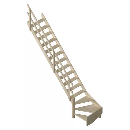 ESCALIER COTTAGE JUNIOR