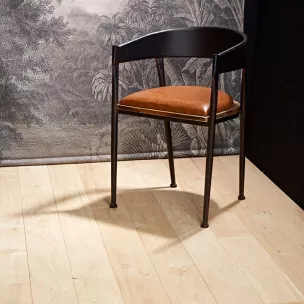 Parquet chêne massif Rully Brut (Choix Rustique B )