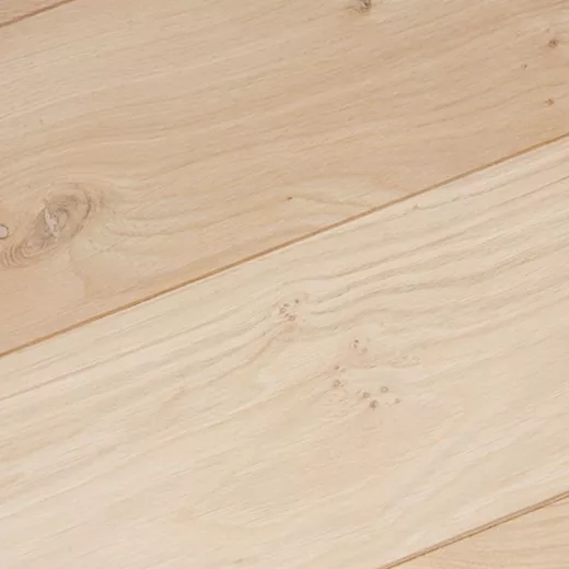 Parquet chêne massif Rully Brut (Choix Rustique B ) Parquet chêne massif Rully Brut (Choix Rustique B )