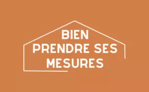 L'importance de prendre de bonnes mesures L'importance de prendre de bonnes mesures