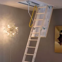 ESCALIER ESCAMOTABLE ISOCLIC PRO 76 ESCALIER ESCAMOTABLE ISOCLIC PRO 76