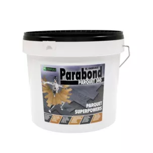 Colle parquet Parabond Parquet 340
