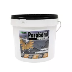 Colle parquet Parabond Parquet 340 Colle parquet Parabond Parquet 340