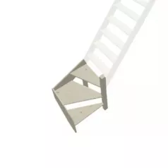 ESCALIER COTTAGE JUNIOR