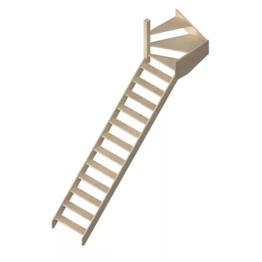 ESCALIER COTTAGE JUNIOR