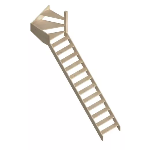 ESCALIER COTTAGE JUNIOR