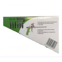 Pistolet NBS Economique