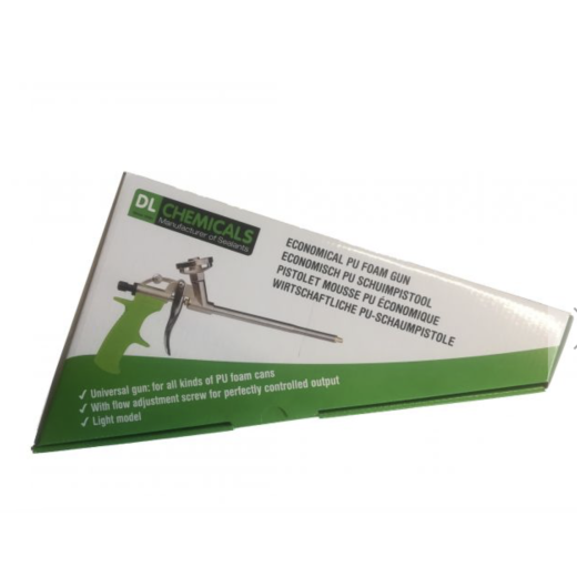 Pistolet NBS Economique