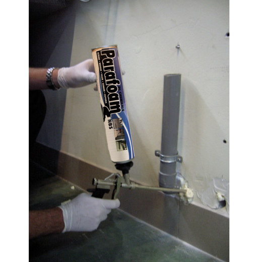 Parafoam NBS Parafoam NBS